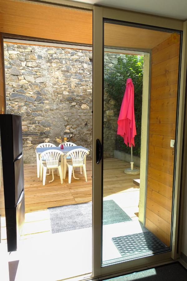 Charmant et spacieux T3 avec TERRASSE Saint-André-dʼEmbrun Extérieur photo